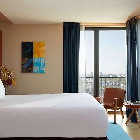 So/ Paris Hotel エクステリア 写真
