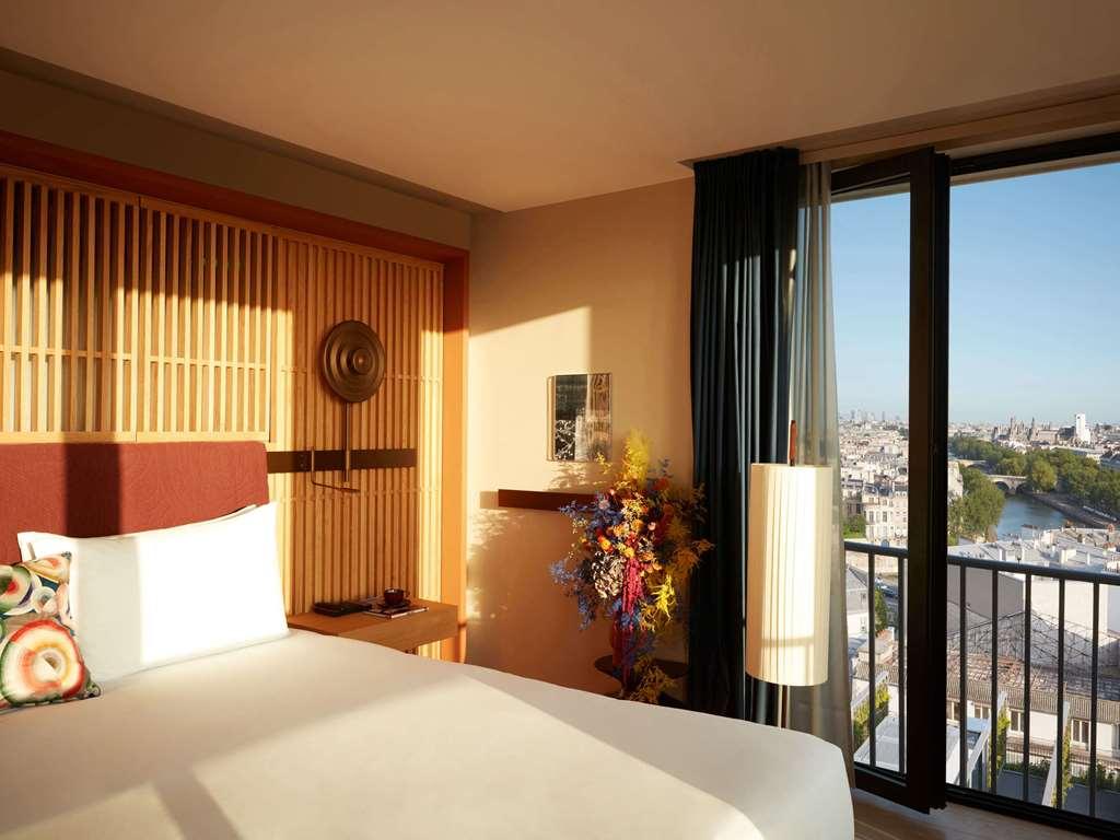 So/ Paris Hotel エクステリア 写真