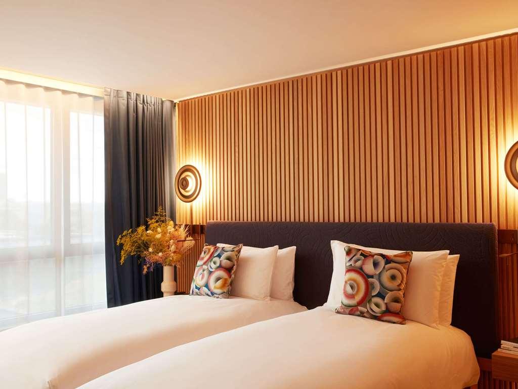 So/ Paris Hotel 部屋 写真