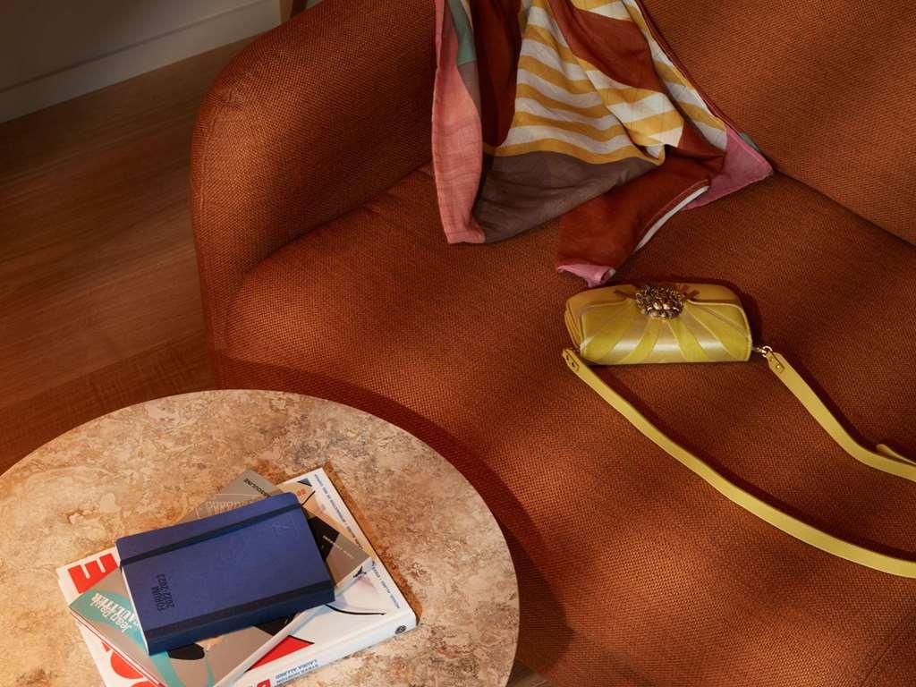 So/ Paris Hotel 部屋 写真