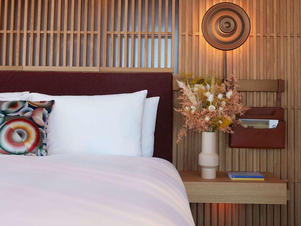 So/ Paris Hotel 部屋 写真