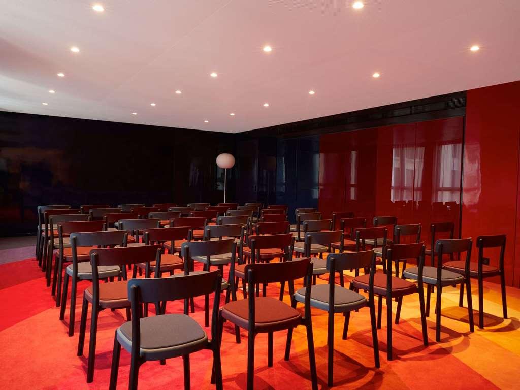 So/ Paris Hotel 設備 写真