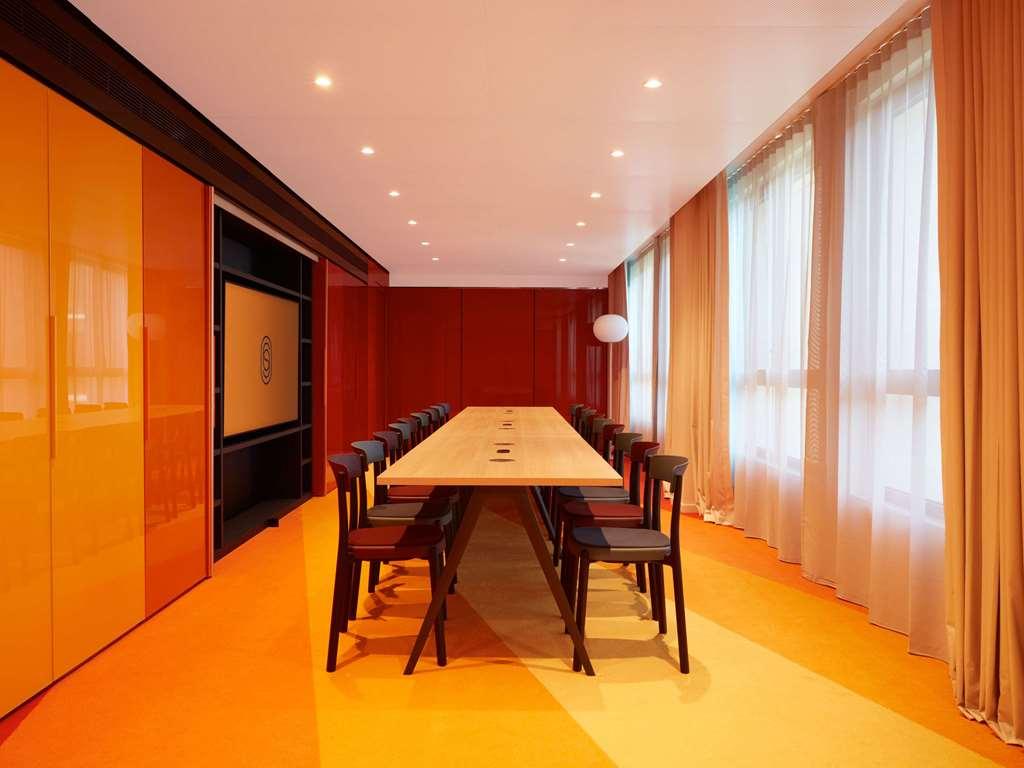 So/ Paris Hotel エクステリア 写真