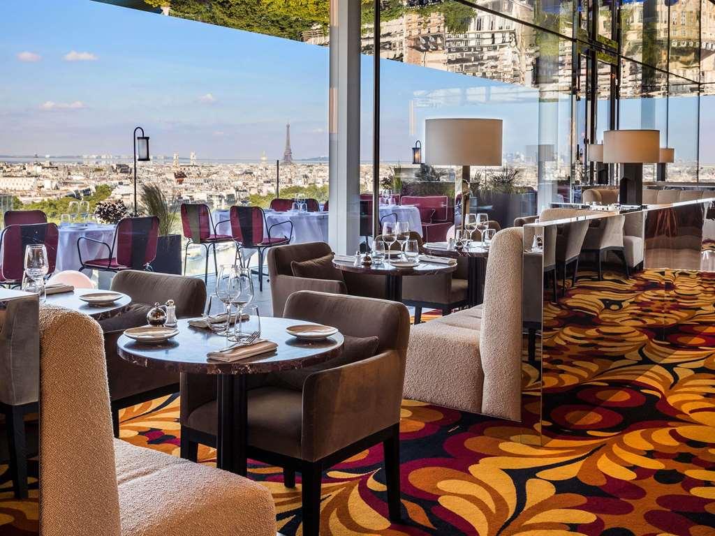 So/ Paris Hotel エクステリア 写真