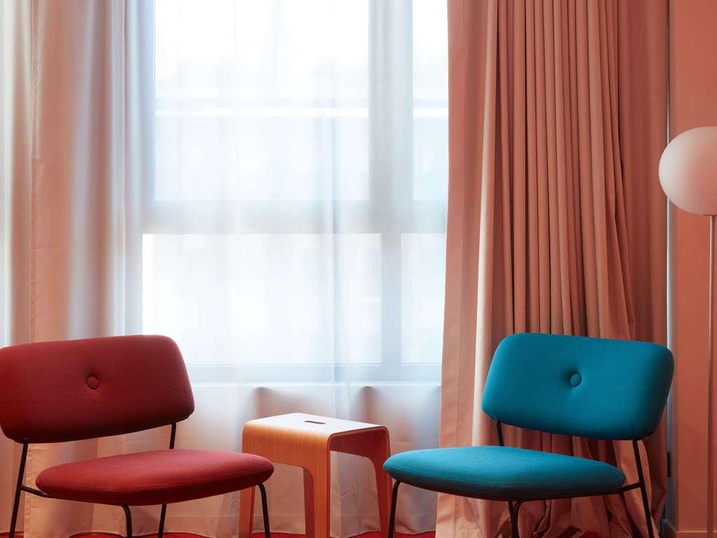So/ Paris Hotel 設備 写真