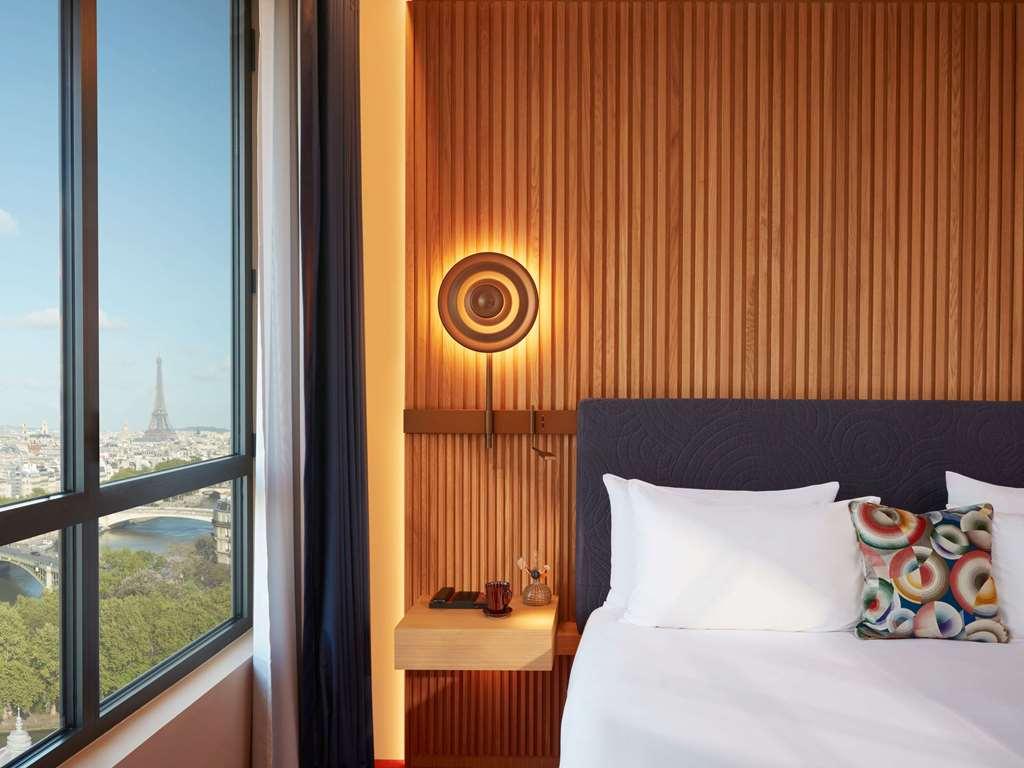 So/ Paris Hotel エクステリア 写真